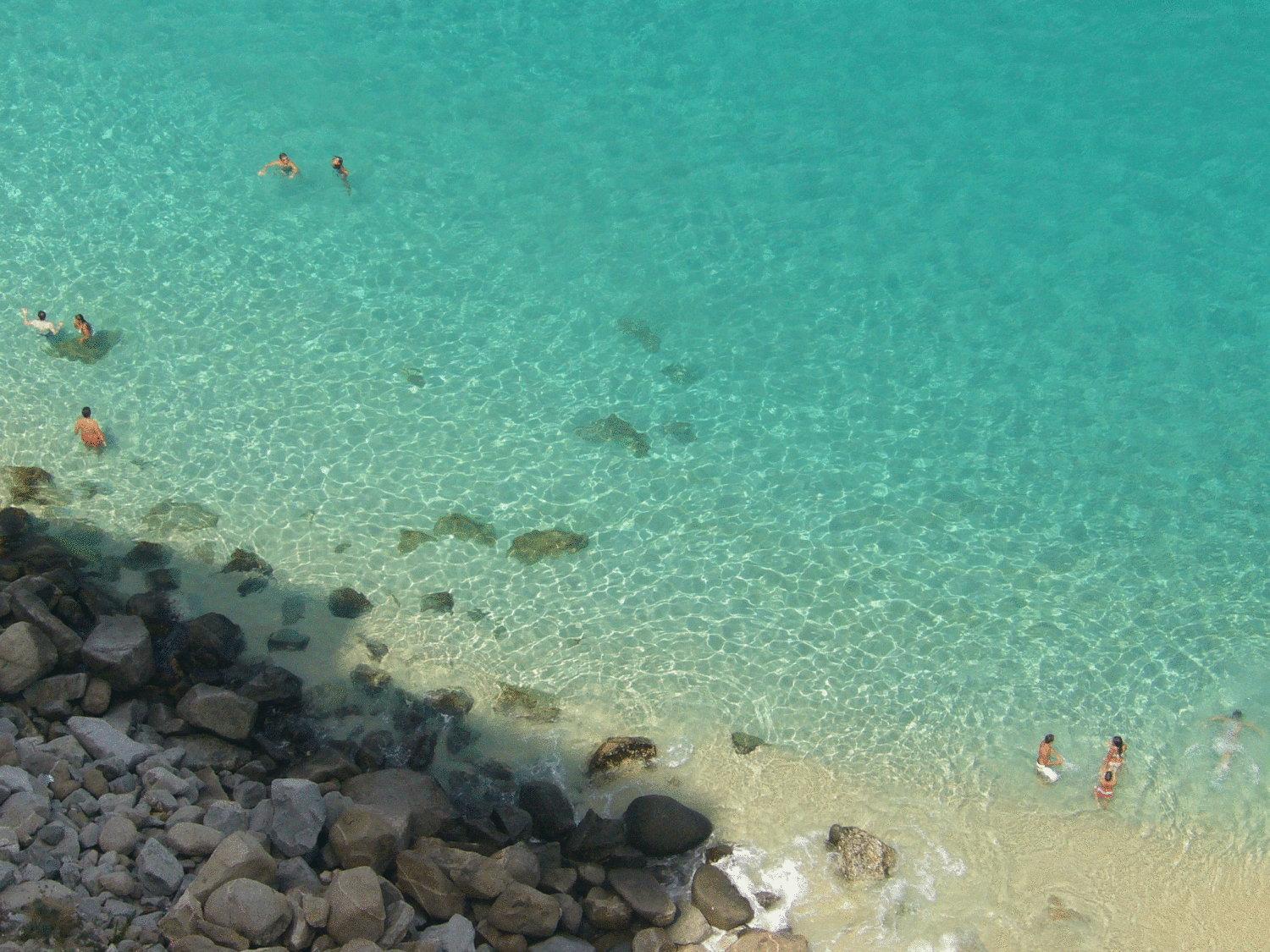 Hotel Virgilio Tropea Exterior foto